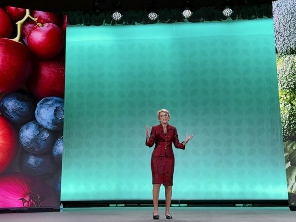 IFPA’s Burns Calls For Collective Action In State Of Industry Keynote