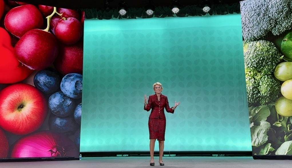 Cathy Burns IFPA 2026 State of the Industry