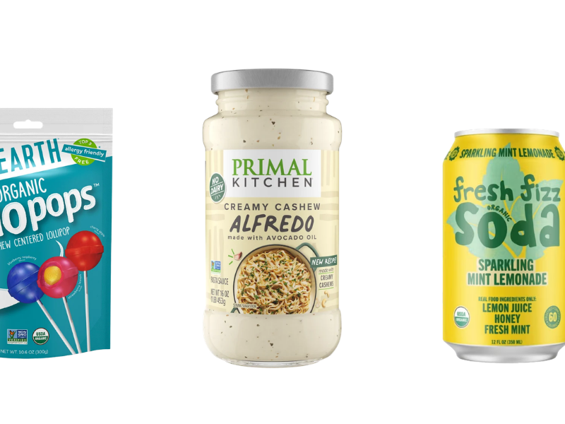 INFRA Predicts Natural Grocery Trends For 2027