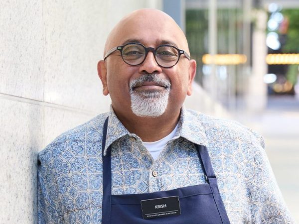 PCC Community Markets CEO Srinivasan To Retire In January