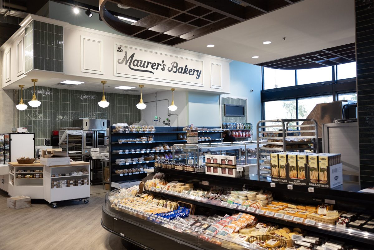 in-store bakery photo