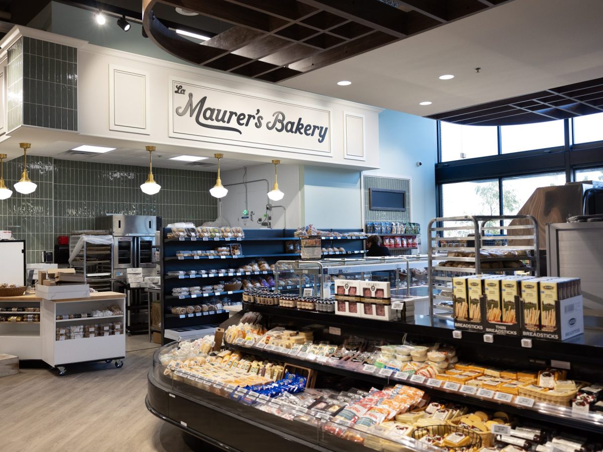 Maurer’s Urban Market Brings Lane’s Bakery Classics Back To South Madison