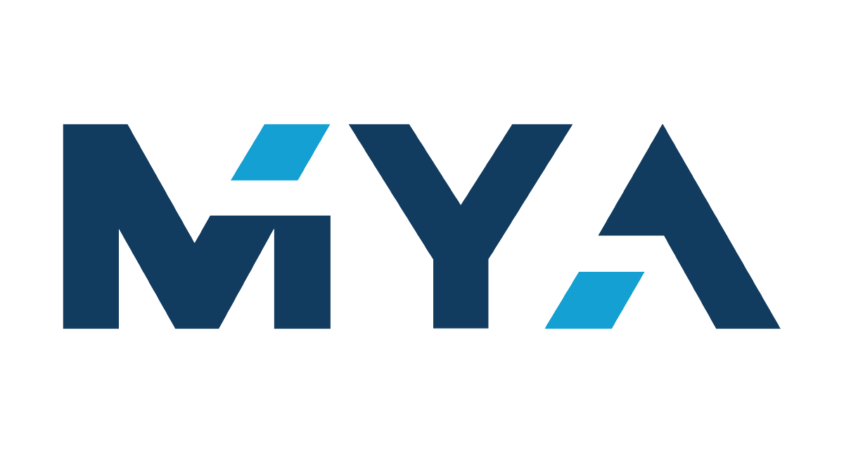 MYA logo