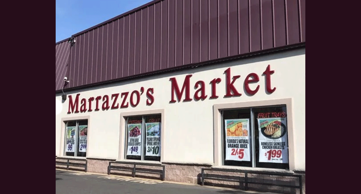 storefront