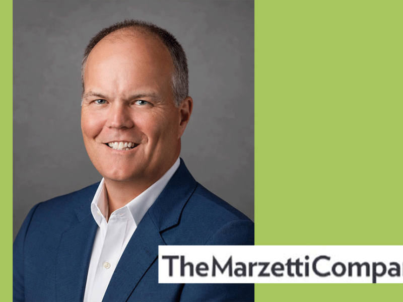Marzetti Names President Of Retail, Adds 2 Leadership Roles
