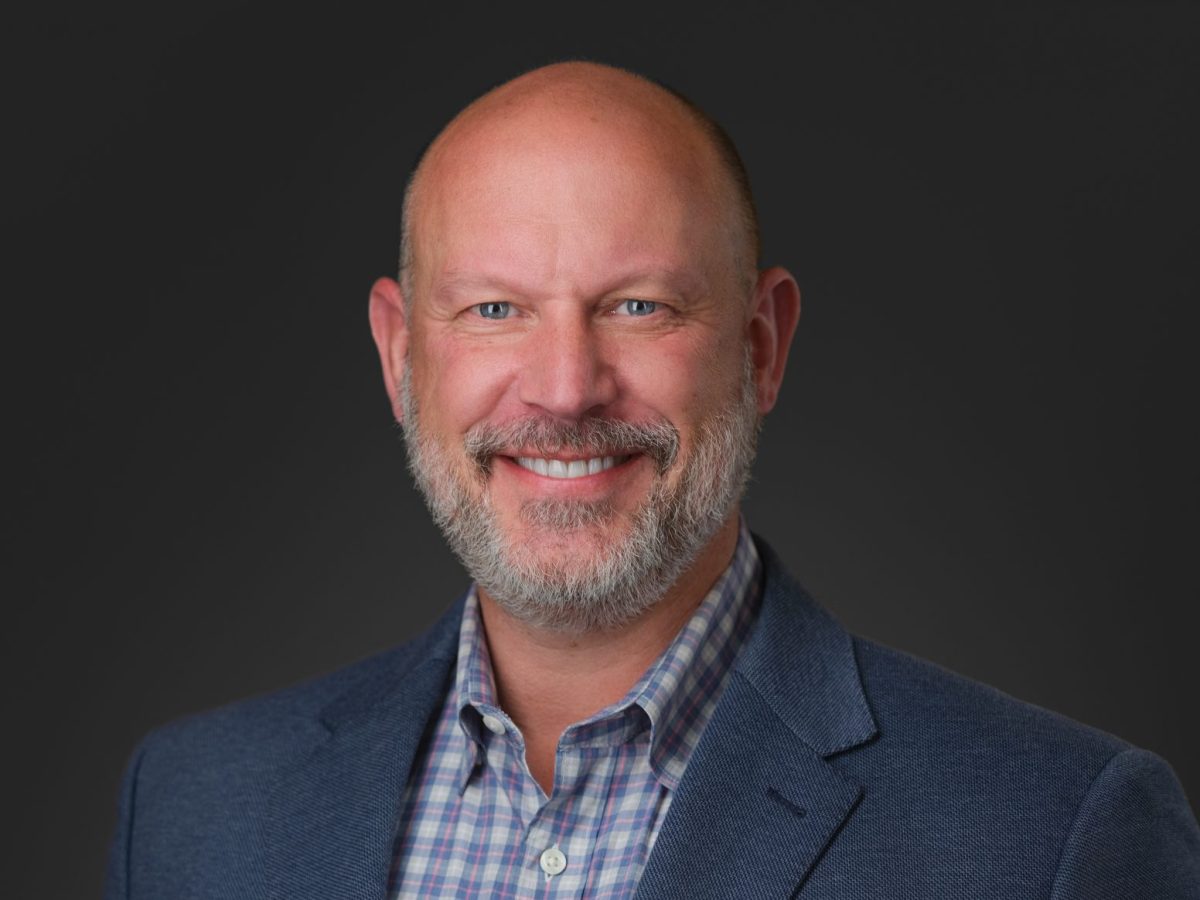 McLane Company Names Chris Smith EVP And COO