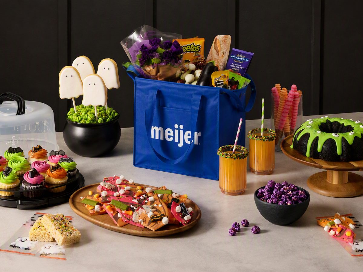 Meijer: Value-Seeking Likely To Impact Midwest Halloween Spending