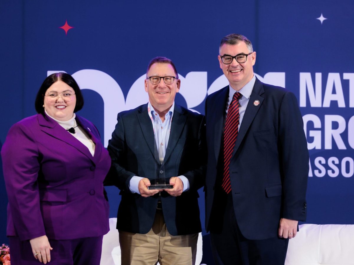 NGA Executive Conference Spotlights Consumer Trends, Independent Grocery’s Future