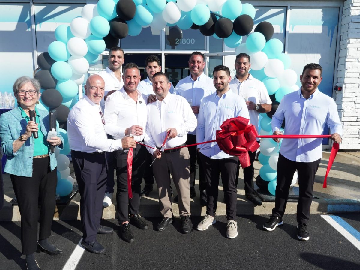 Detroit Business Families Team Up On $15M Motor City Ice