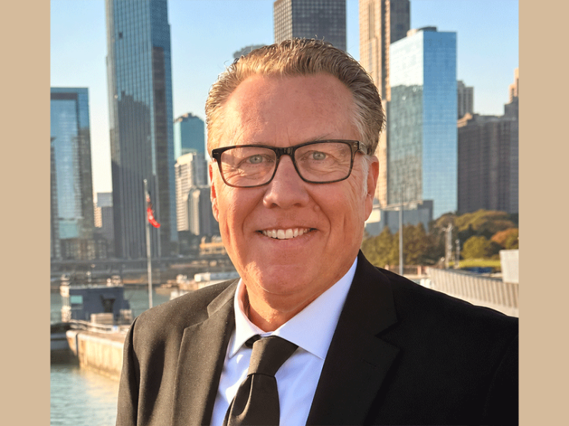 NGA Adds Wolfe As Director Of Membership And Engagement – West