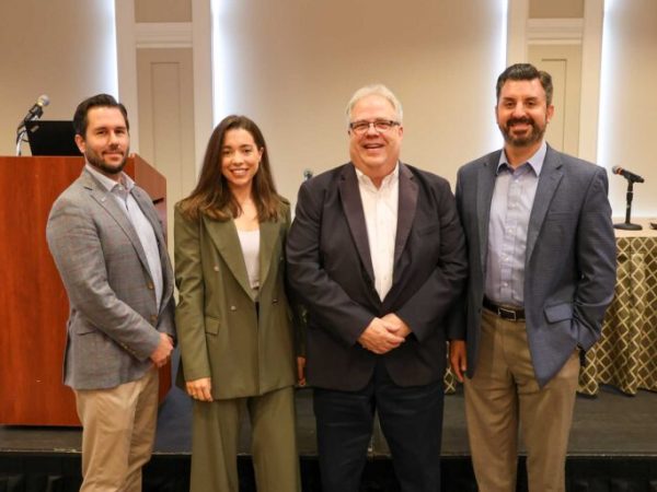 PFMA Fall Legislative Conference Gathers Industry Leaders In Hershey