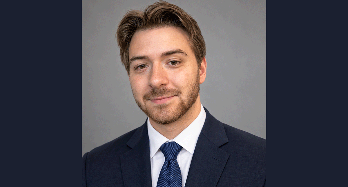 Anthony Tripi headshot PFMA