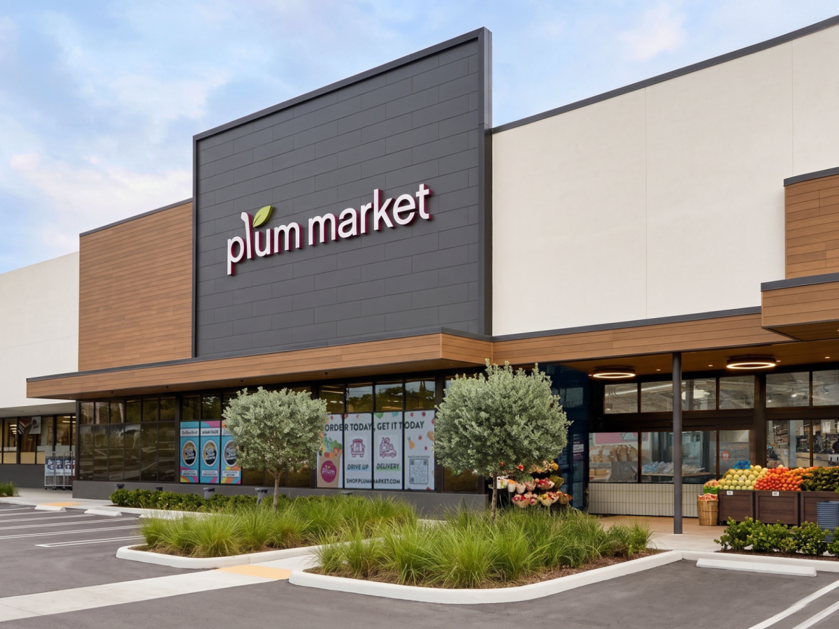 Plum Market To Launch Retail Innovation Award At Miami Beach F&B Expo