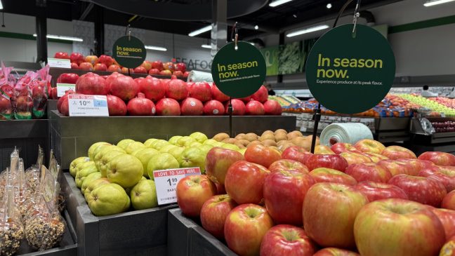 Publix Owensboro KY produce
