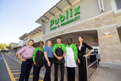 Publix team members