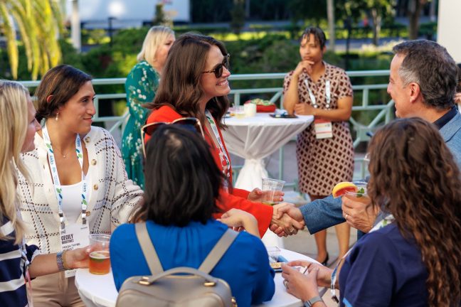 networking