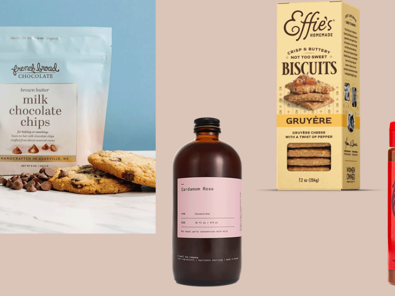 Specialty Food Association Names 75 Finalists For 2027 Sofi Awards