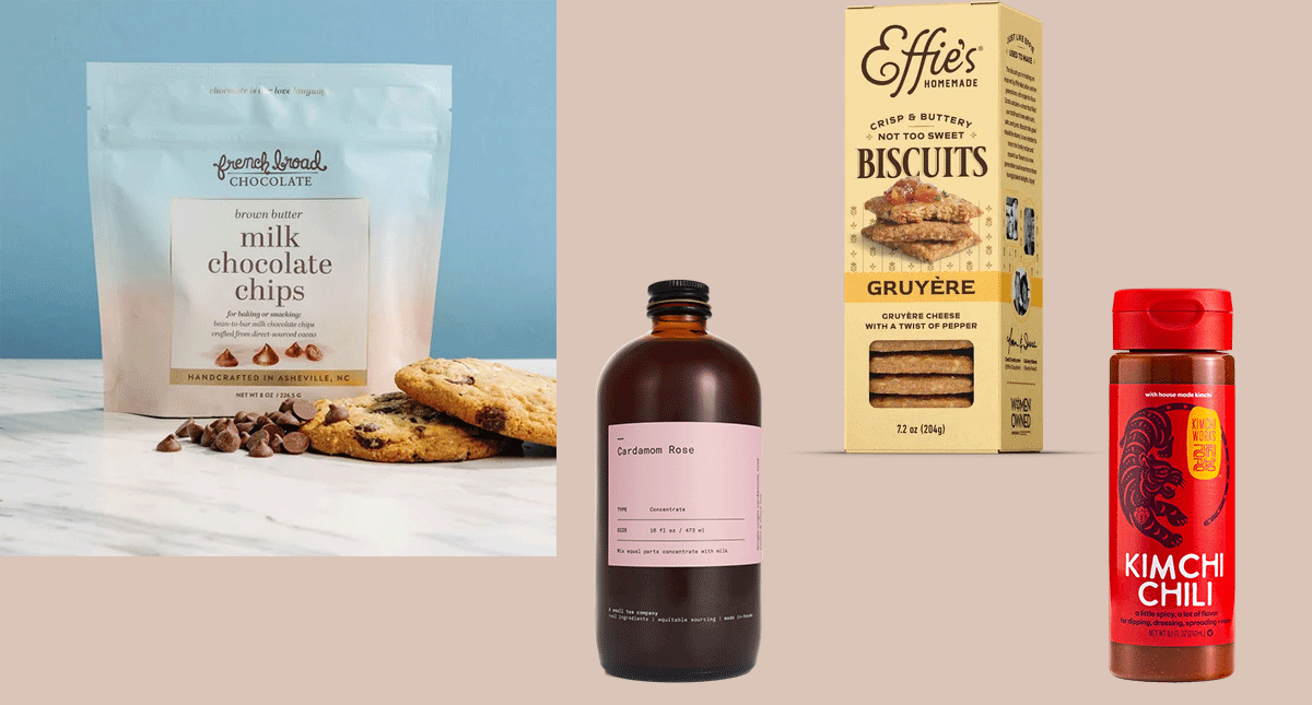 specialty products