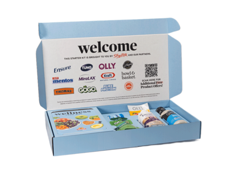 ShopRite Offers Another Round Of Starter Kits For GLP-1 Users