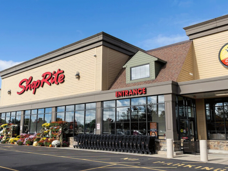ShopRite Of Hatfield Reopens Under McMenamin Family Ownership