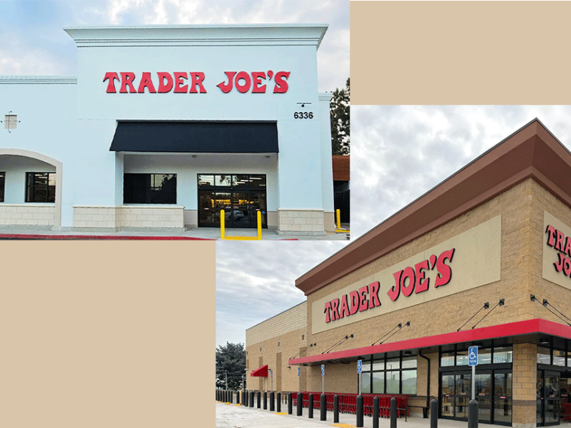 Trader Joe’s Opening Back-To-Back CA, UT Stores