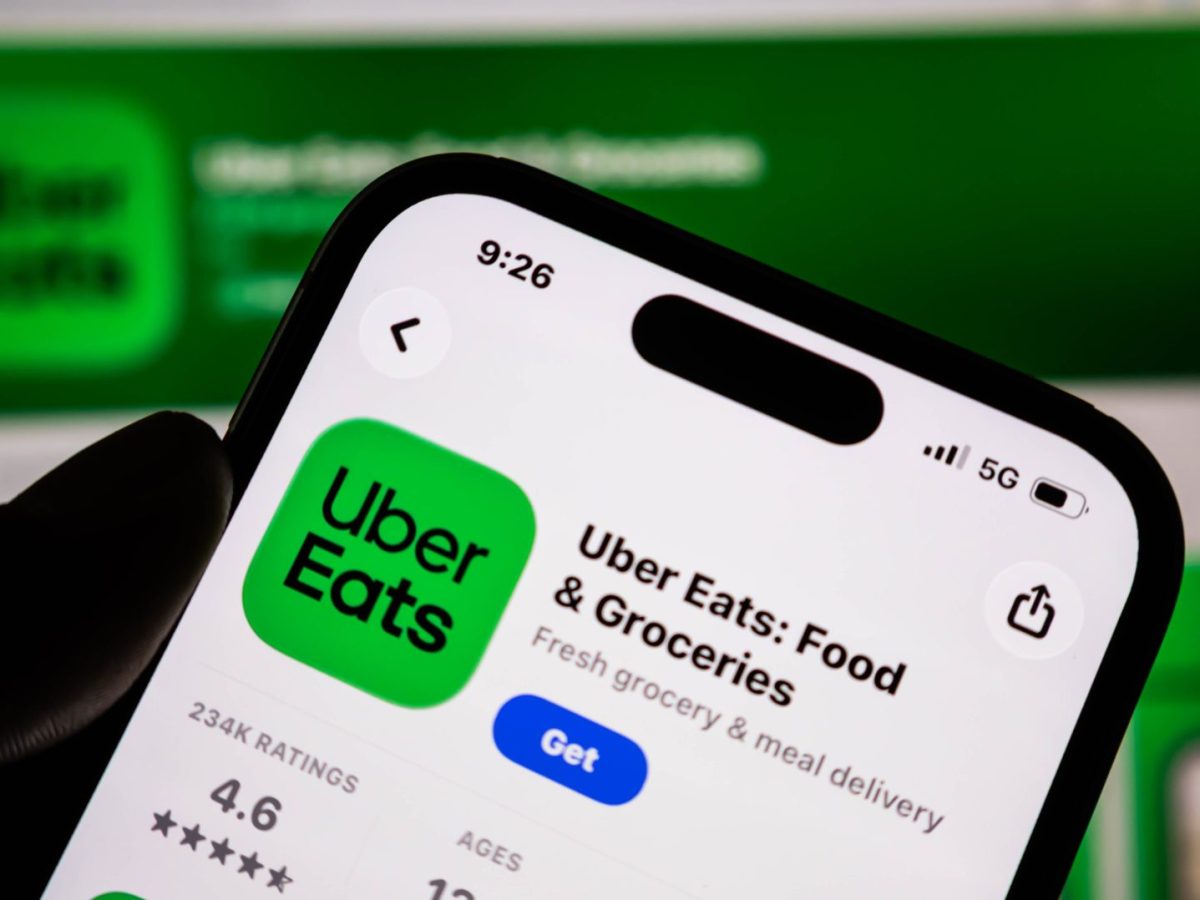 Key Food Joins Uber Eats, Adding Delivery From 300-Plus Stores