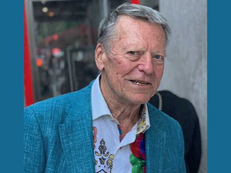 Michael W. Rice, Longtime Utz Leader And Chairman Emeritus, Dies At 84