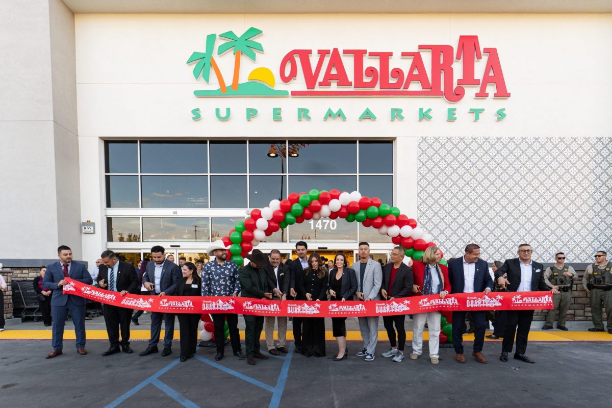 ribbon cutting Vallarta