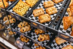 bakery case