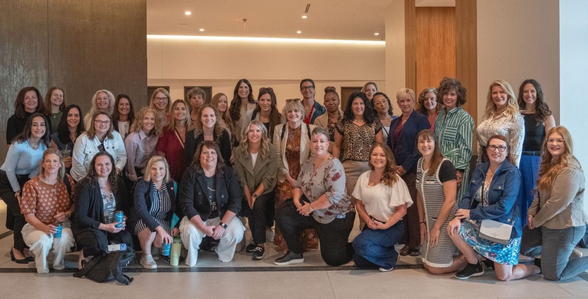 WGA group photo 2026