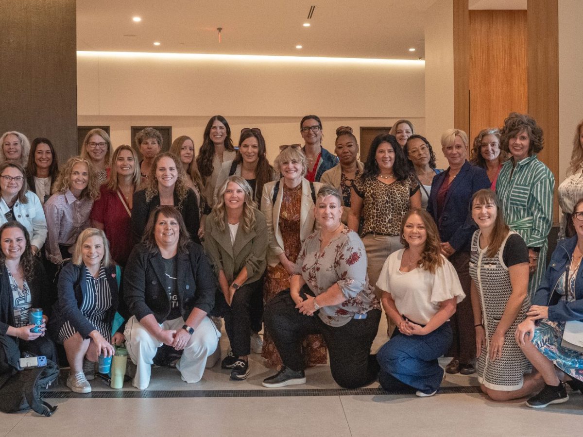 Women Grocers Of America Hosts Sold-Out Symposium In MN
