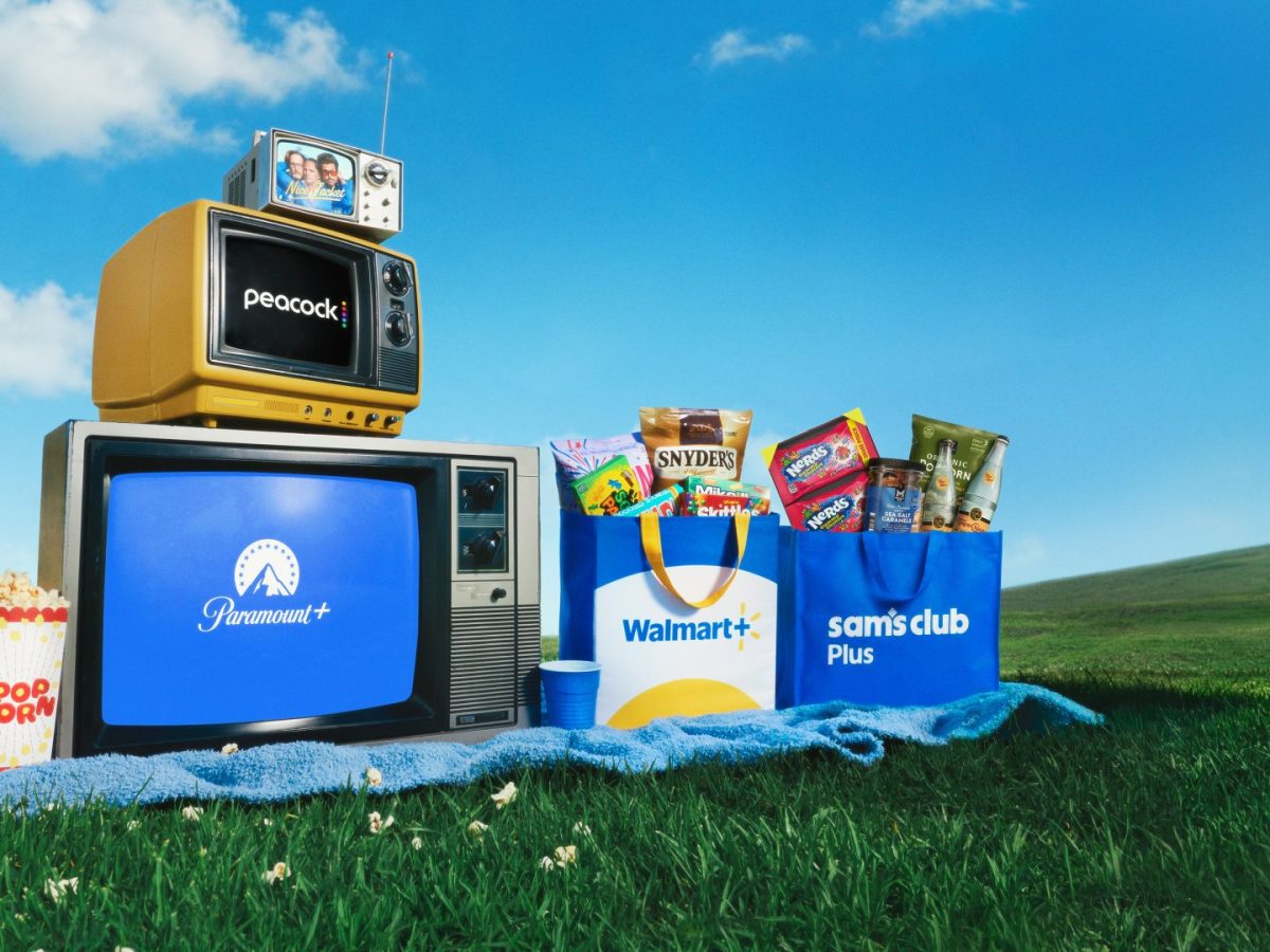 Walmart Bundles Walmart+ And Sam’s Club Plus Memberships For $120