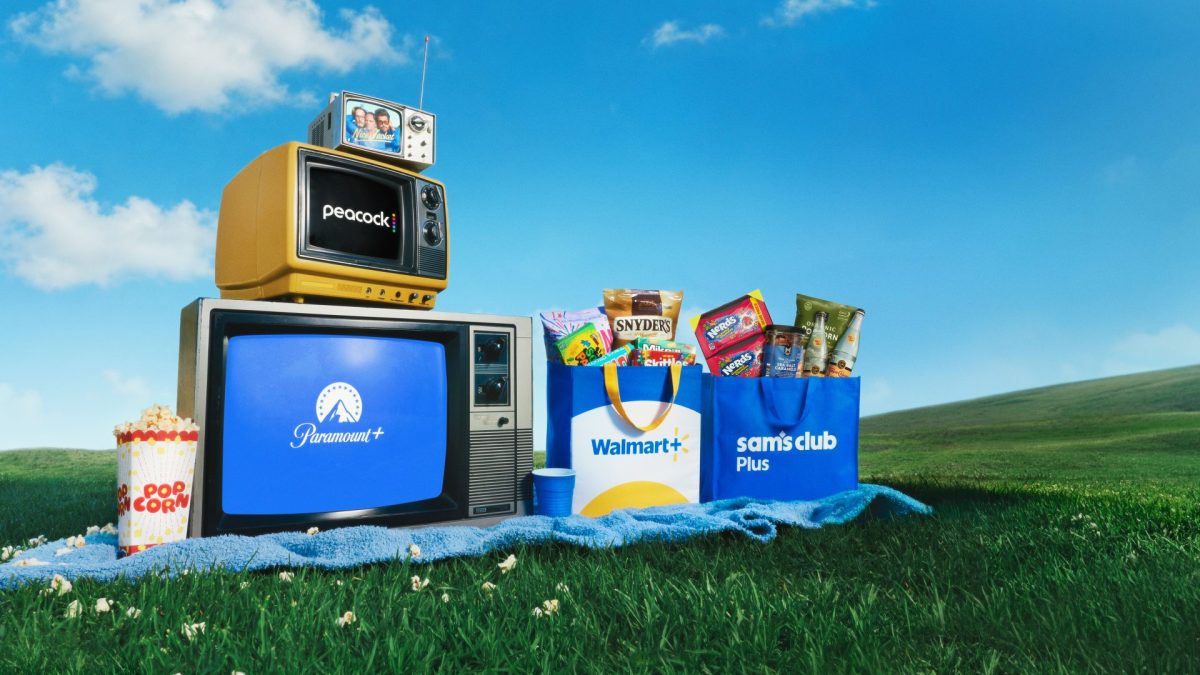 Walmart Bundles Walmart+ And Sam's Club Plus Memberships For $120