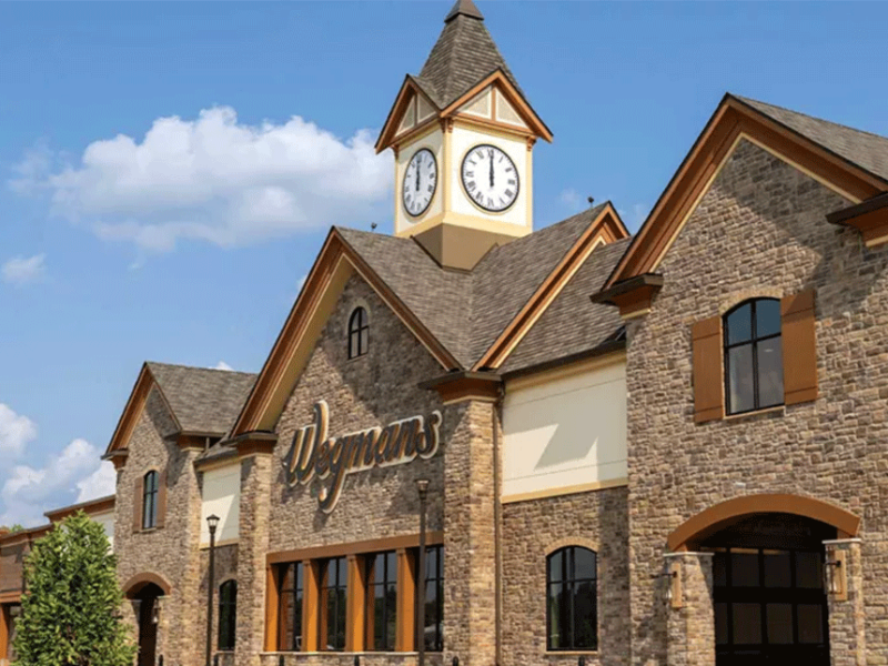 Wegmans Ballantyne Marks Chain’s Largest Weekday Opening Ever