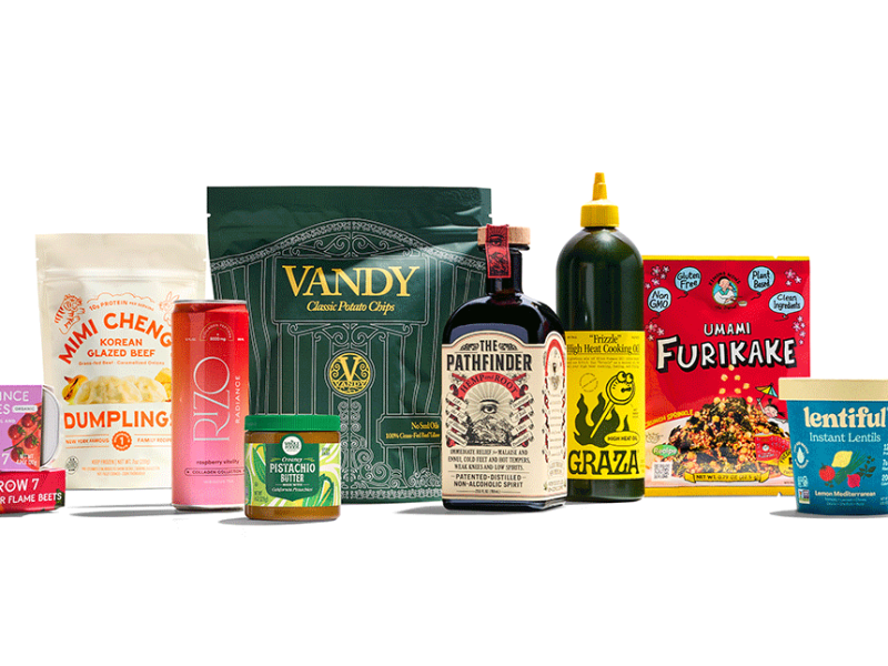 Whole Foods Market Predicts Top Food And Beverage Trends For 2027