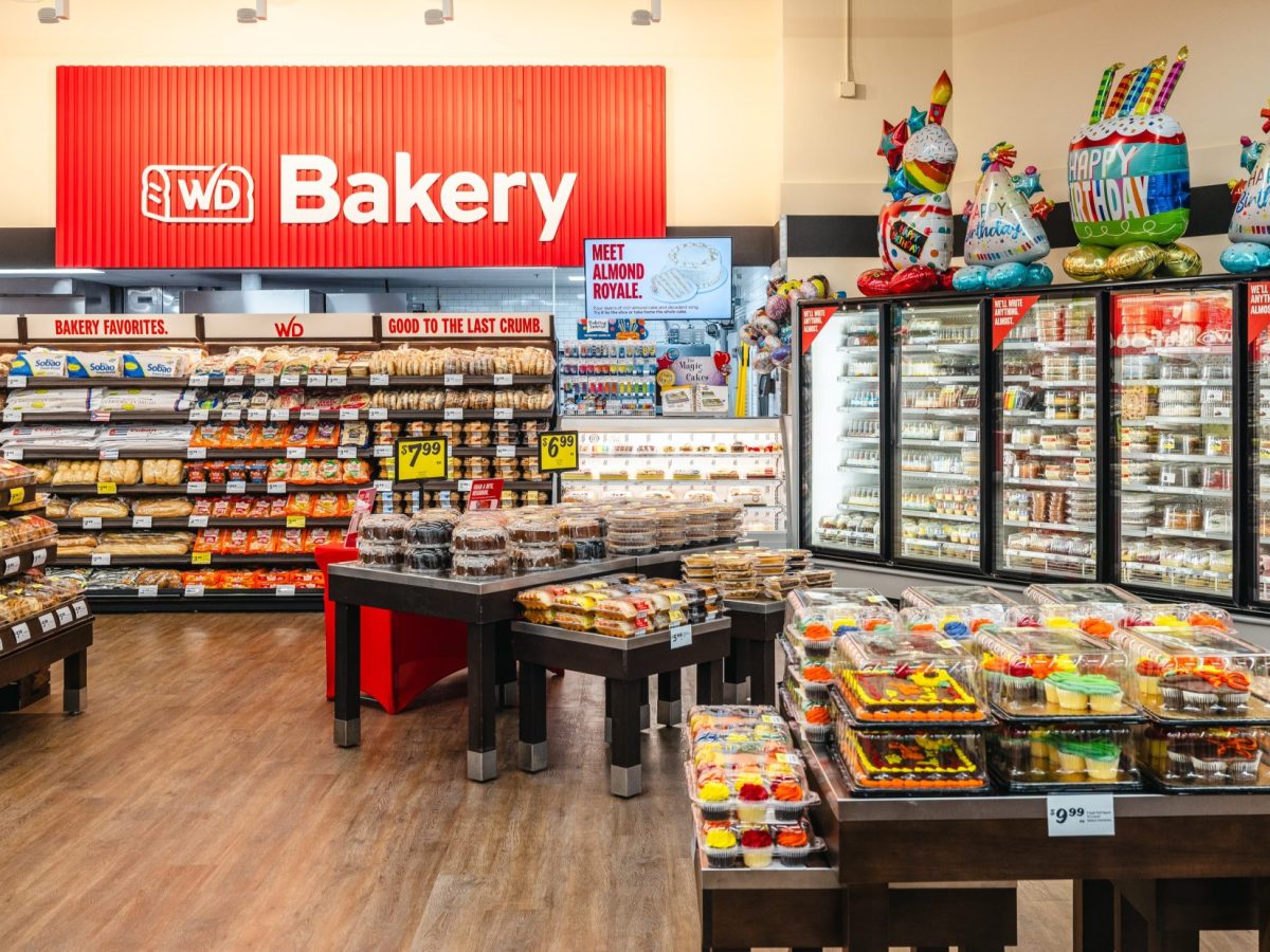 Winn-Dixie Bakery Blends Hispanic Traditions, Award-Winning Pies, Affordable Indulgence