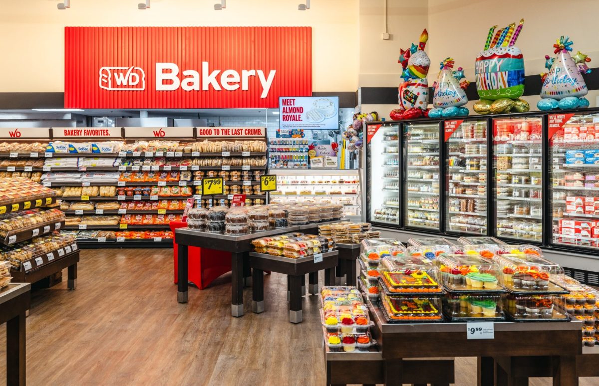 Winn-Dixie Bakery Blends Hispanic Traditions, Award-Winning Pies, Affordable Ind...