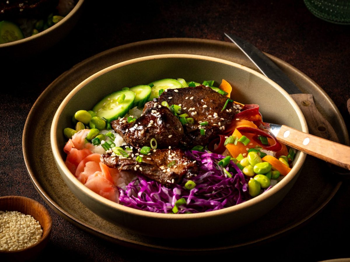 Schweid & Sons Launches Marinated Steak Tips In 2 Flavors