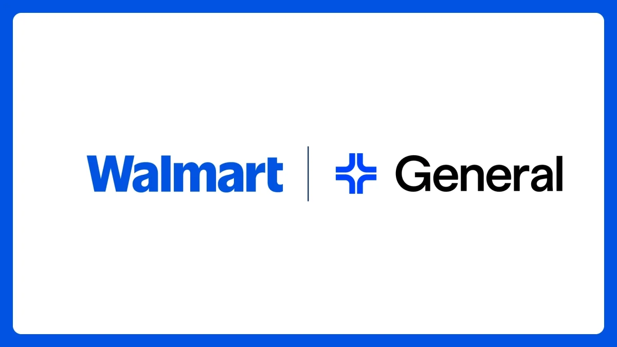 logo Walmart General