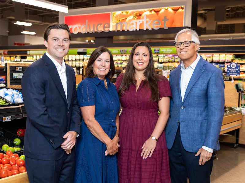 Grace Colalillo Joins Family ShopRite Business In HR Role
