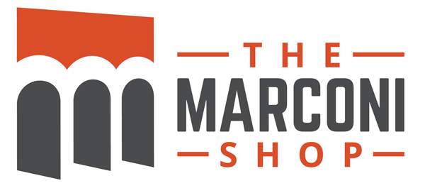The Marconi Shop